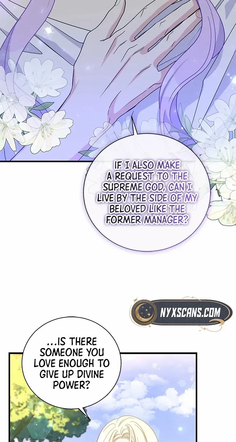 Honey, I’m Going On a Strike Chapter 145 page 55 - 