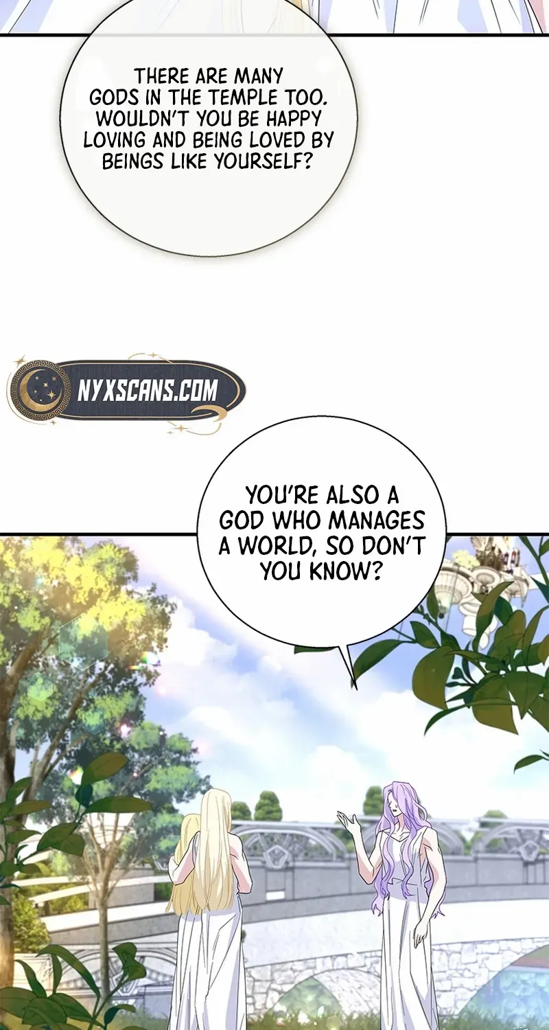 Honey, I’m Going On a Strike Chapter 145 page 58 - 