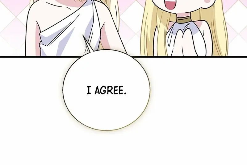 Honey, I’m Going On a Strike Chapter 145 page 60 - 