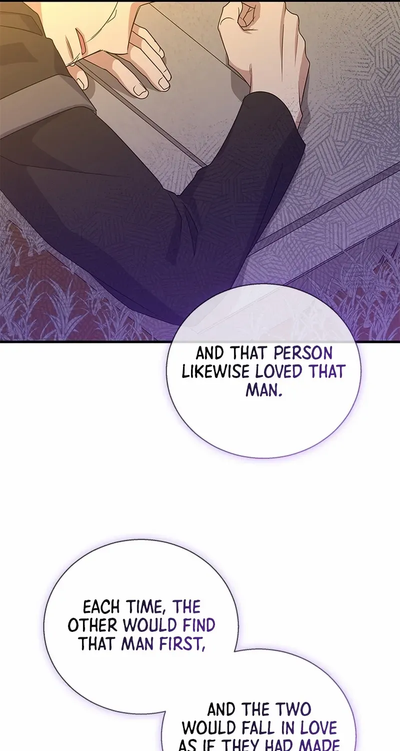 Honey, I’m Going On a Strike Chapter 145 page 8 - 