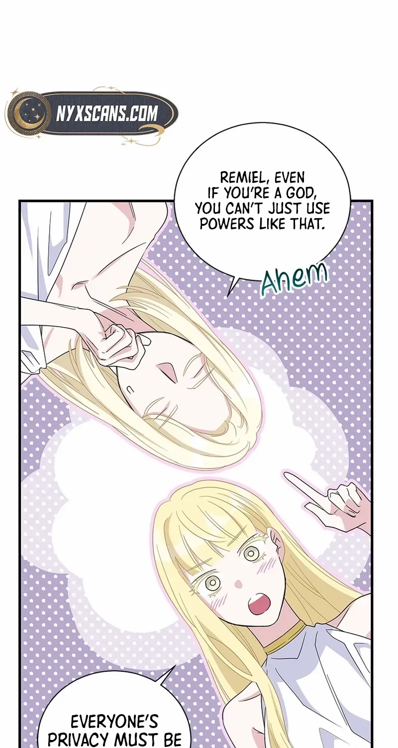 Honey, I’m Going On a Strike Chapter 145 page 72 - 