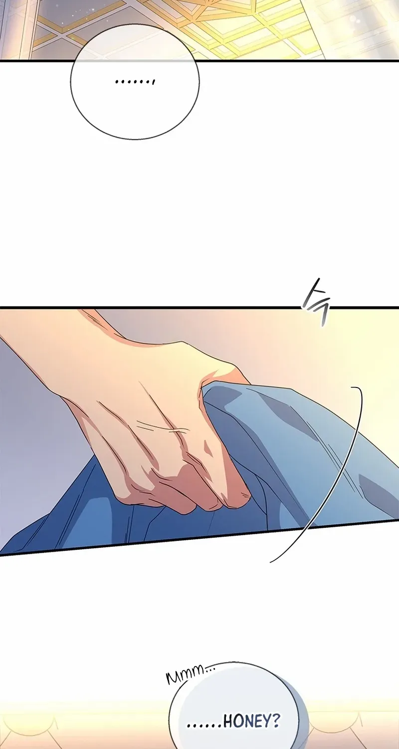 Honey, I’m Going On a Strike Chapter 145 page 76 - 