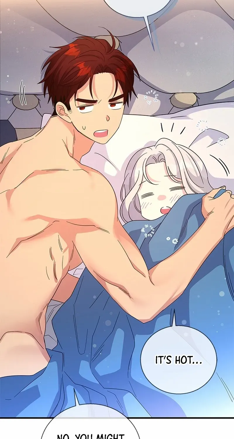 Honey, I’m Going On a Strike Chapter 145 page 77 - 