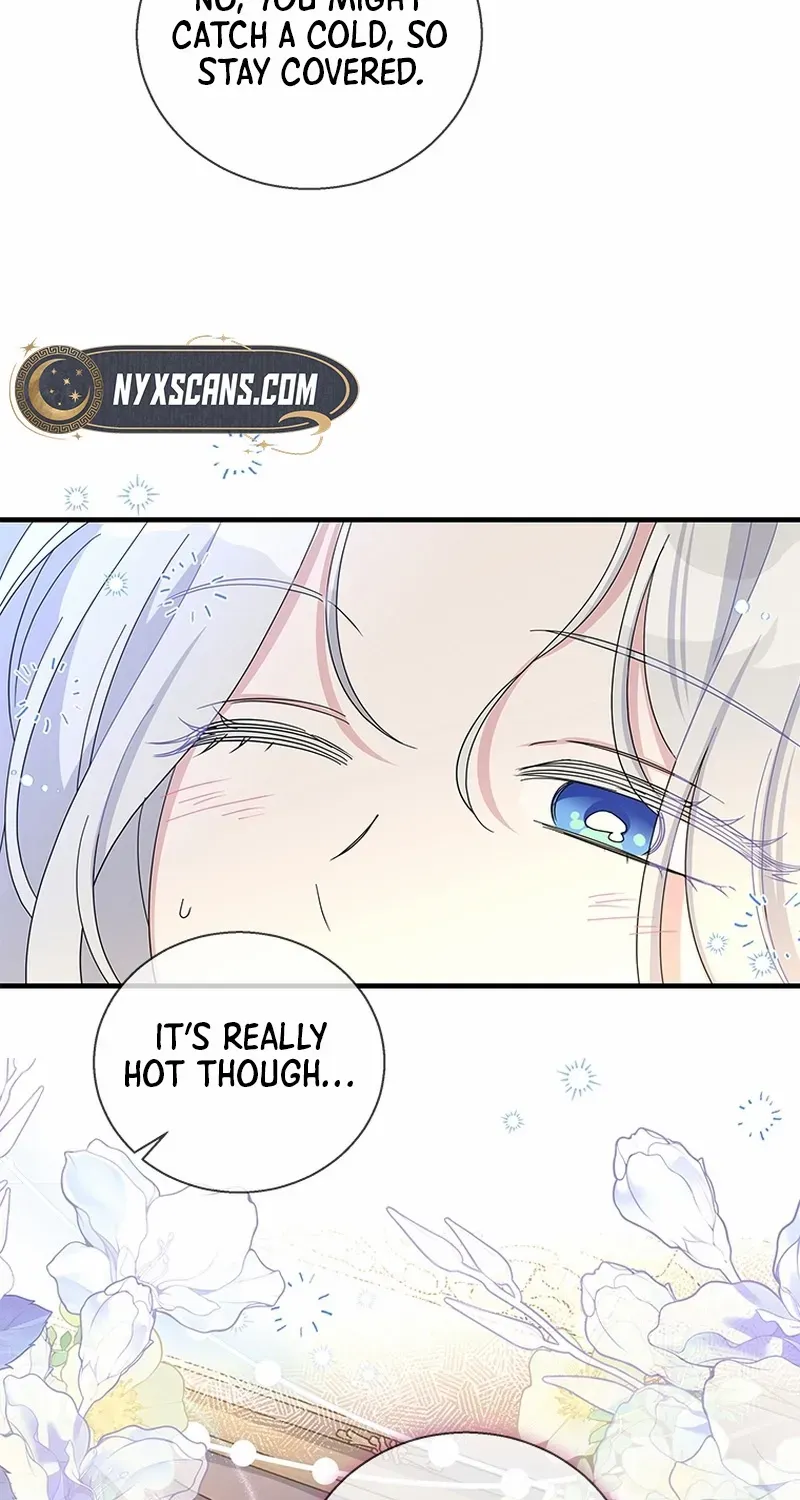 Honey, I’m Going On a Strike Chapter 145 page 78 - 