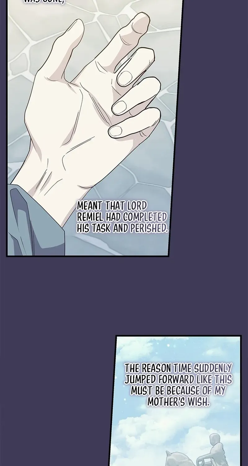Honey, I’m Going On a Strike Chapter 146 page 11 - 