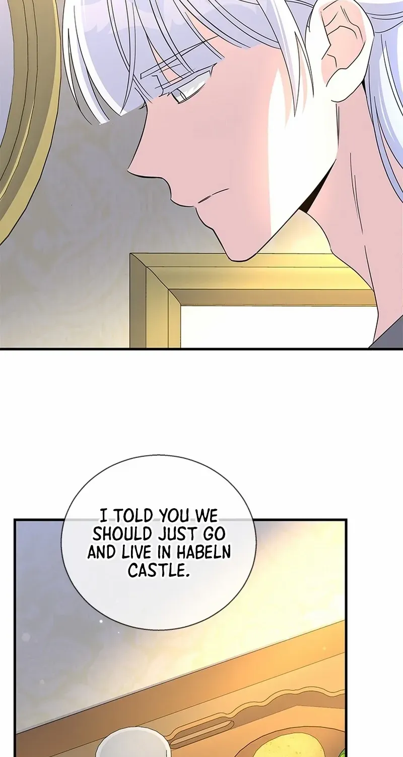 Honey, I’m Going On a Strike Chapter 146 page 13 - 