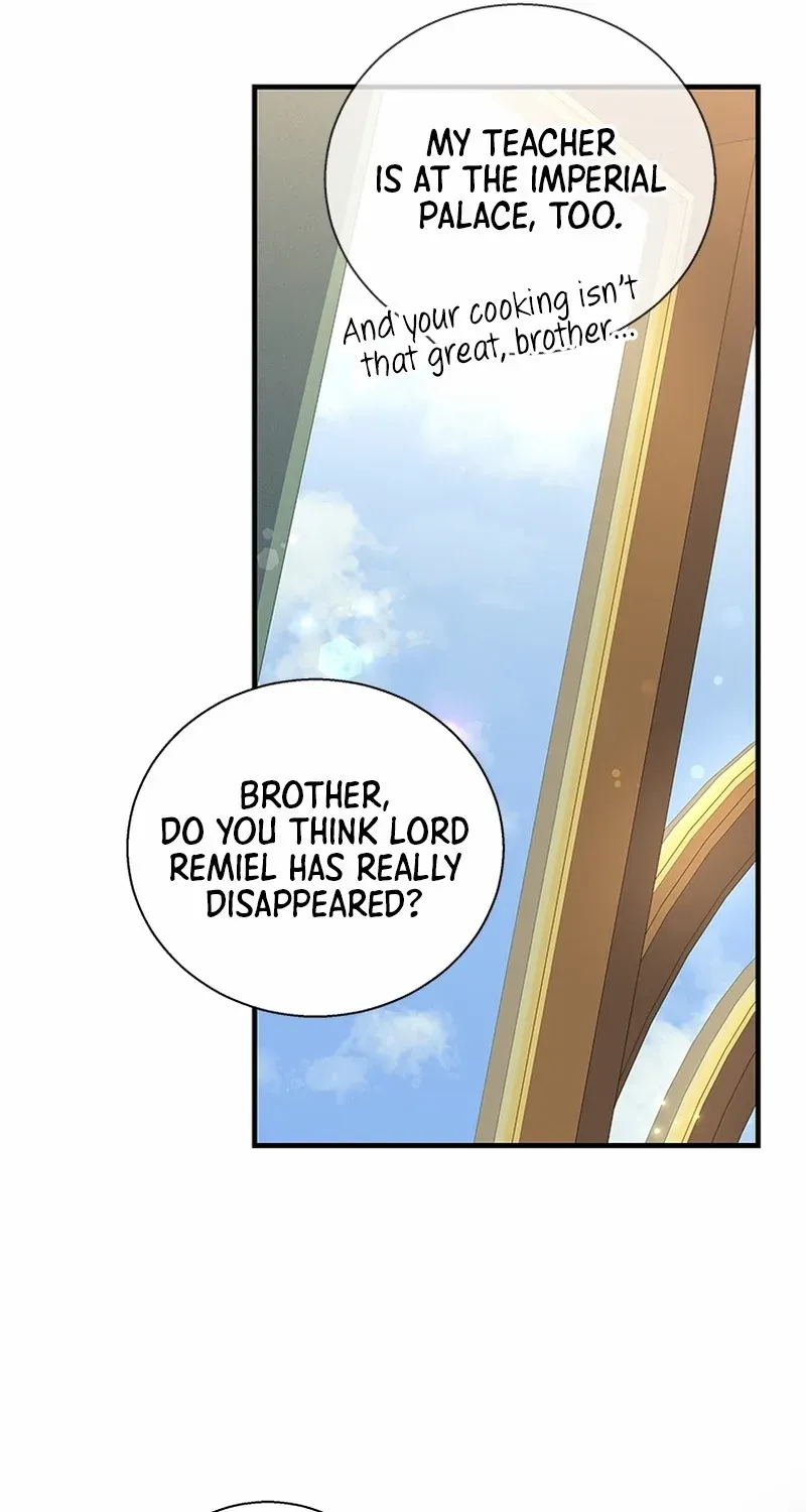Honey, I’m Going On a Strike Chapter 146 page 15 - 