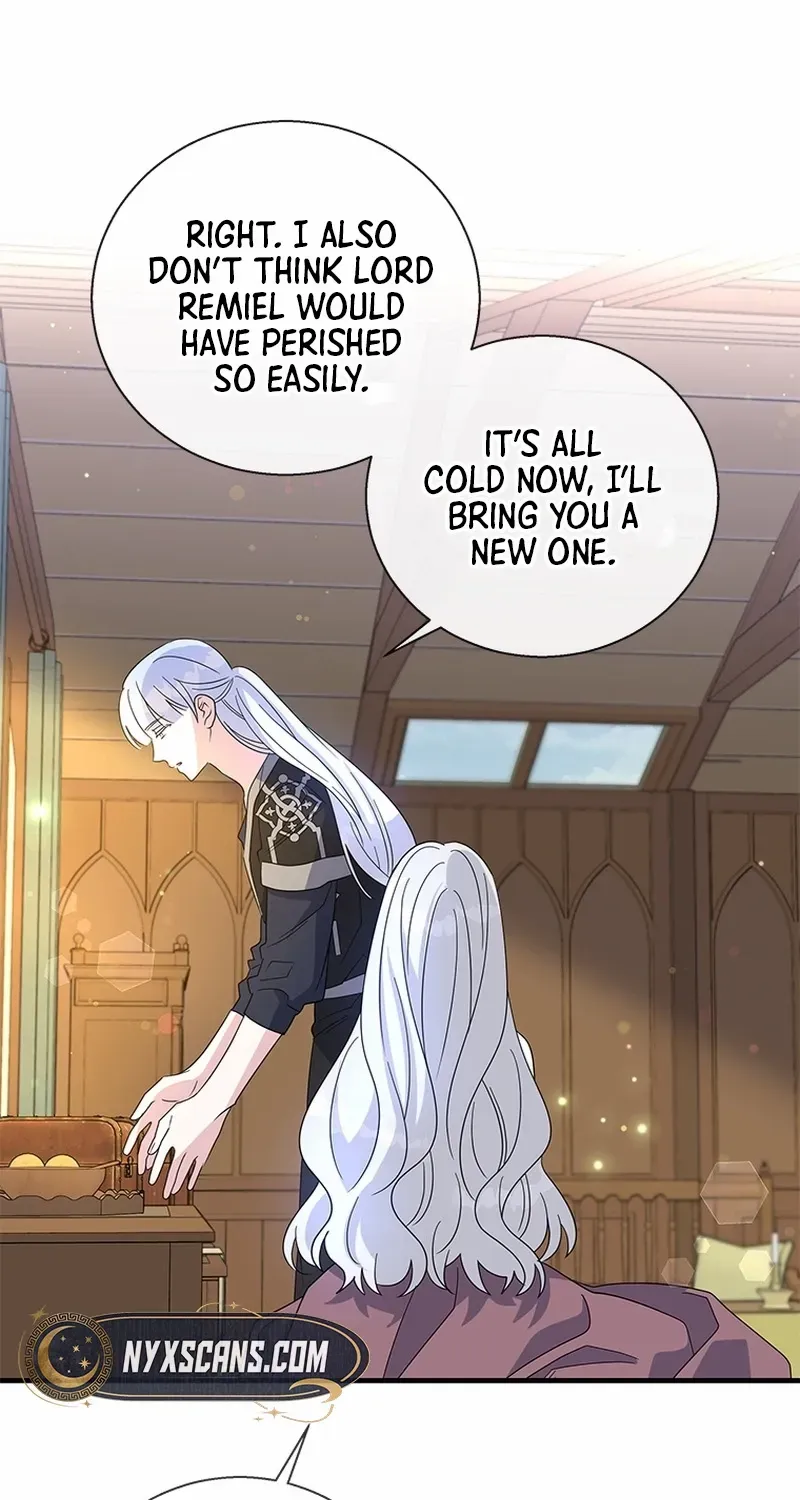 Honey, I’m Going On a Strike Chapter 146 page 19 - 