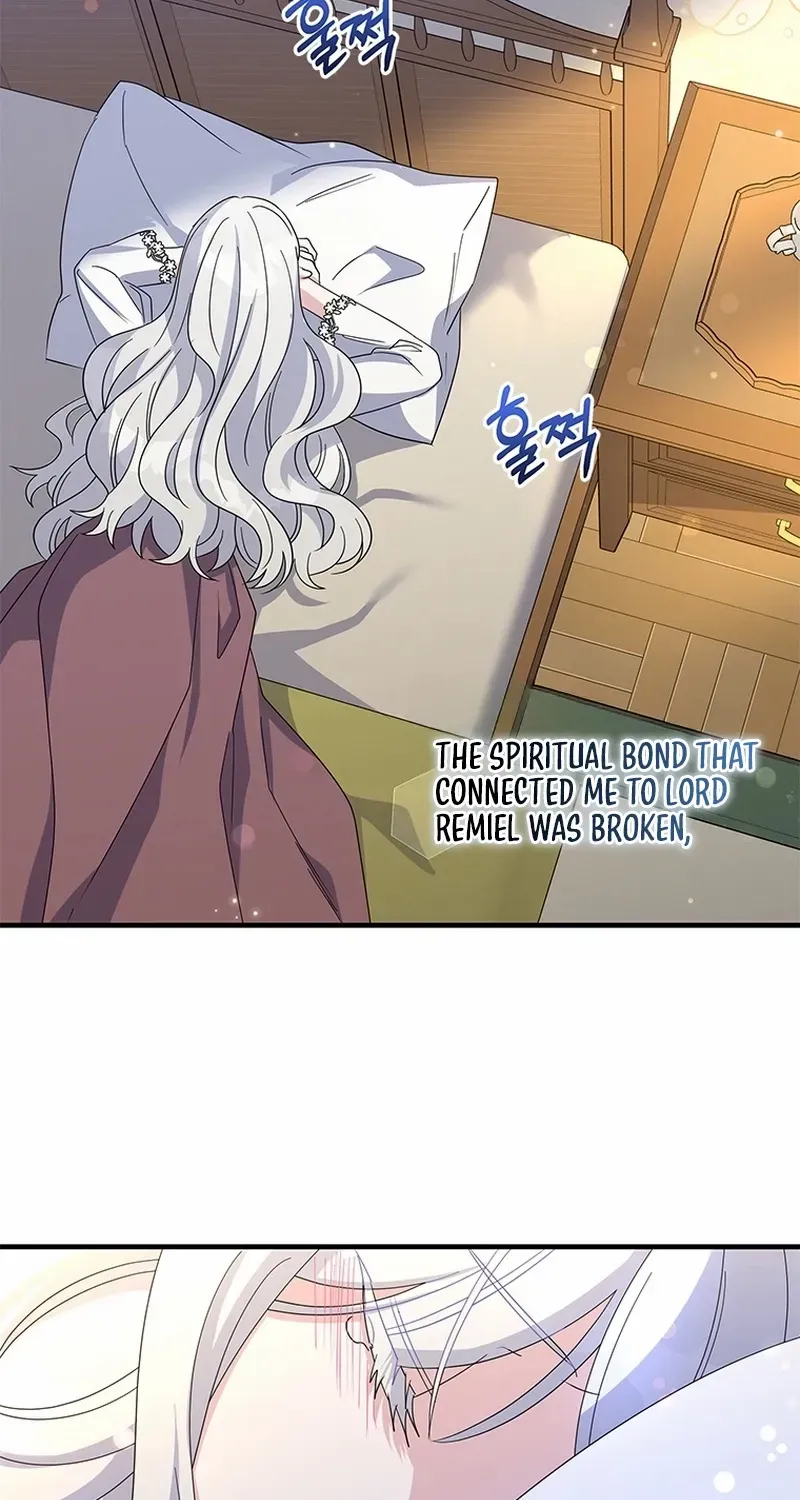 Honey, I’m Going On a Strike Chapter 146 page 3 - 
