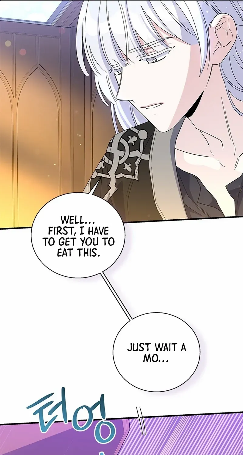 Honey, I’m Going On a Strike Chapter 146 page 21 - 