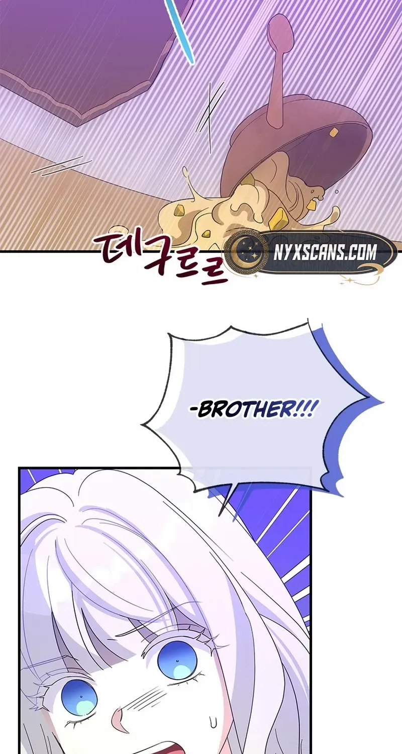 Honey, I’m Going On a Strike Chapter 146 page 22 - 