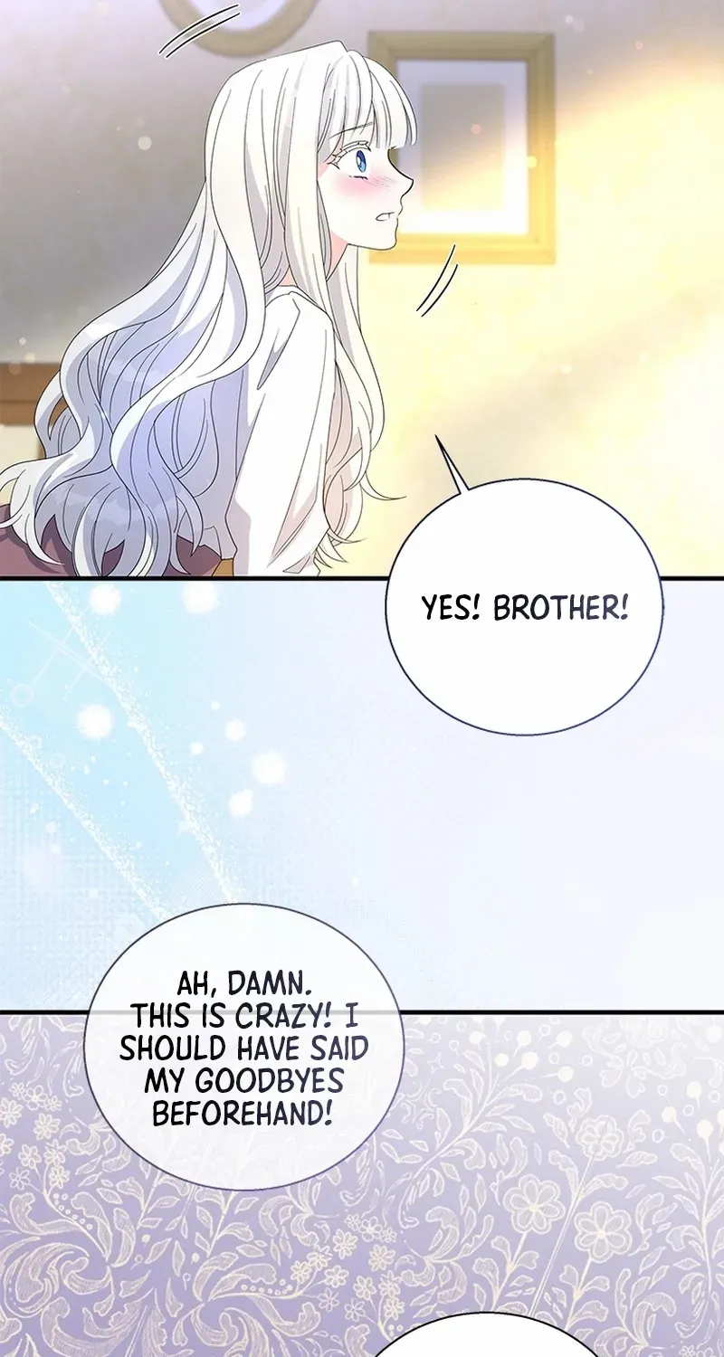 Honey, I’m Going On a Strike Chapter 146 page 28 - 