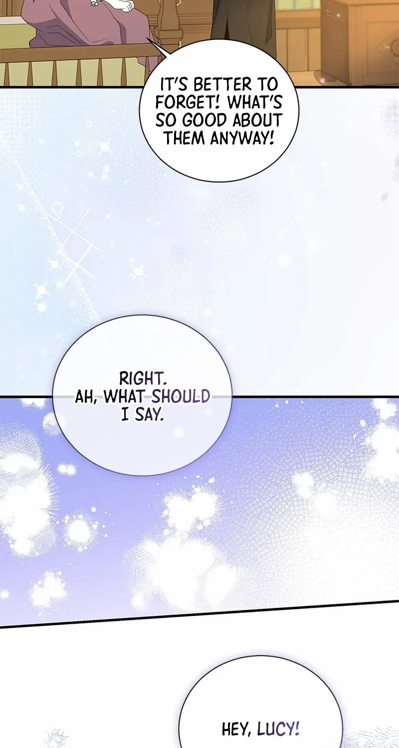 Honey, I’m Going On a Strike Chapter 146 page 30 - 