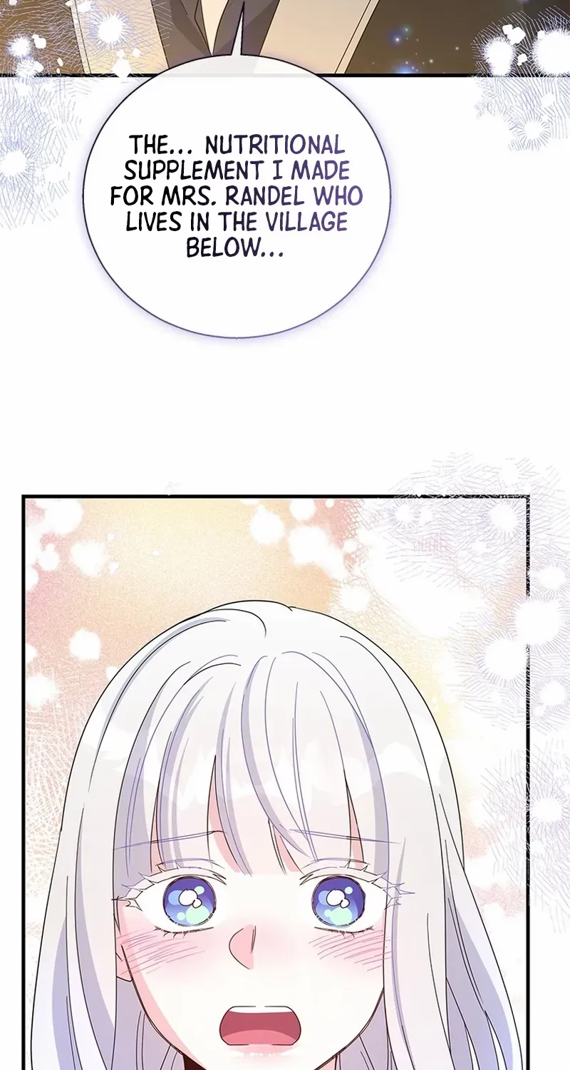 Honey, I’m Going On a Strike Chapter 146 page 32 - 