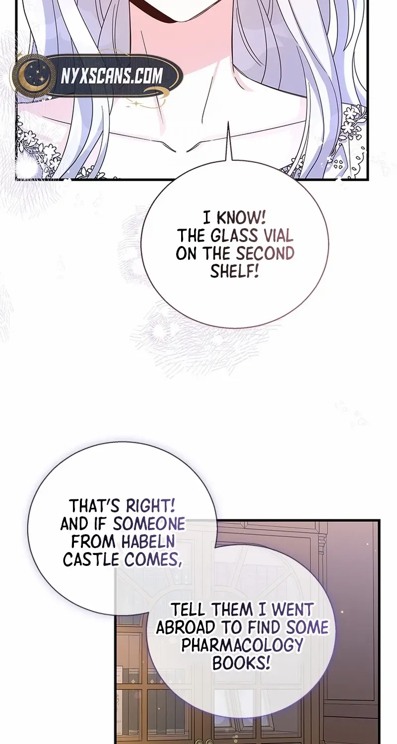 Honey, I’m Going On a Strike Chapter 146 page 33 - 