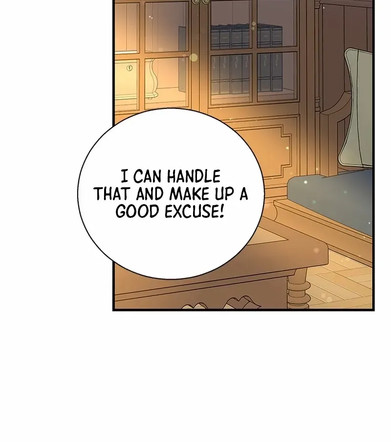 Honey, I’m Going On a Strike Chapter 146 page 34 - 