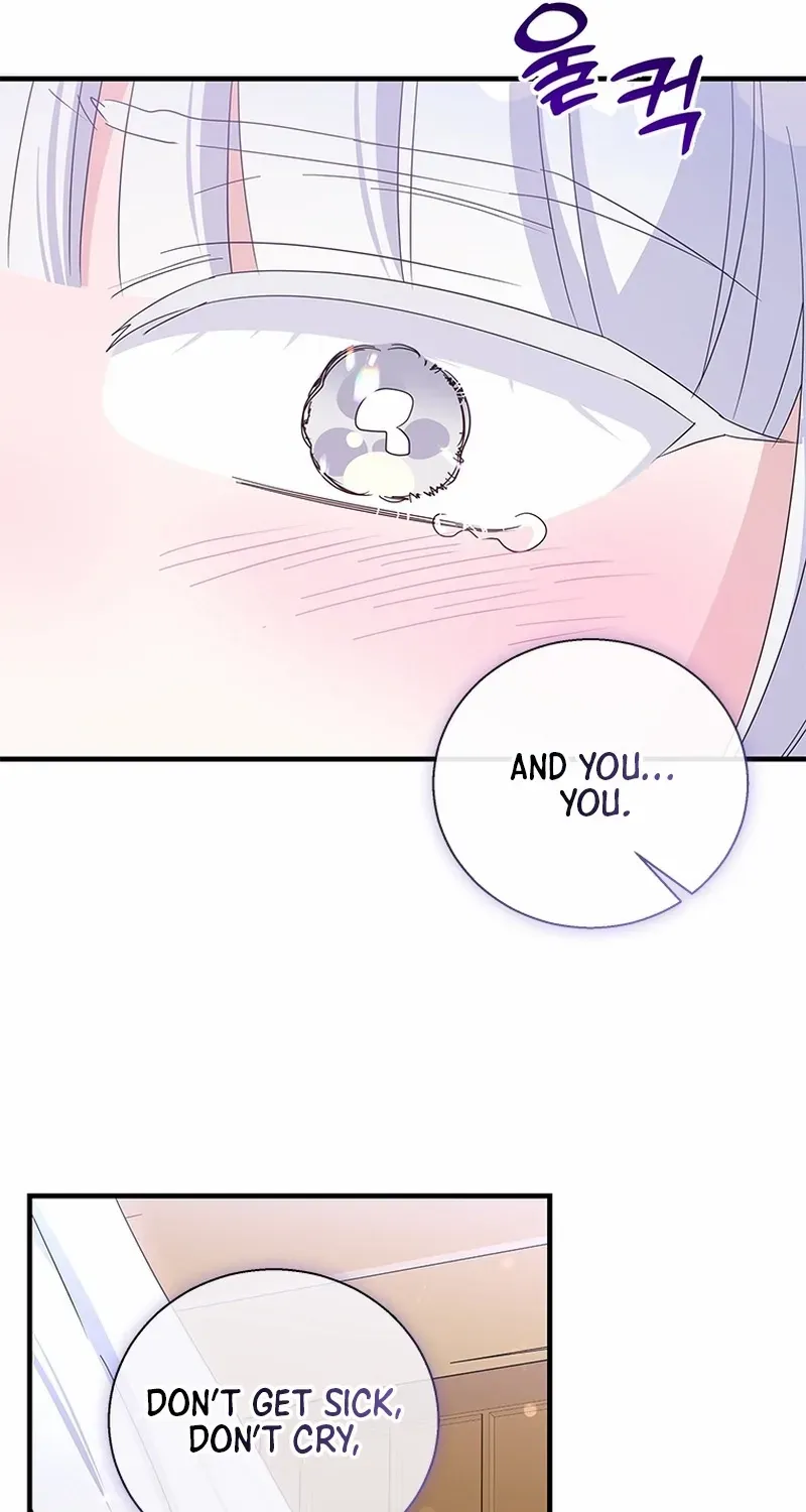 Honey, I’m Going On a Strike Chapter 146 page 35 - 