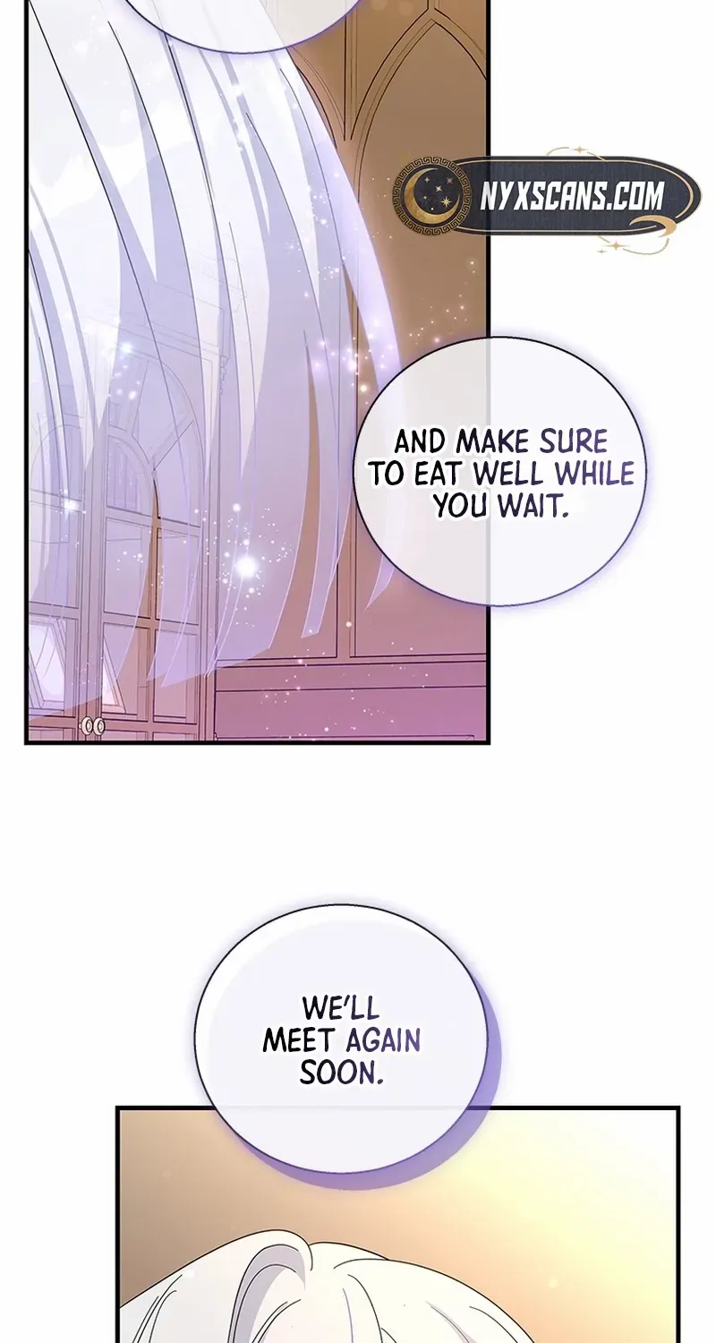 Honey, I’m Going On a Strike Chapter 146 page 36 - 