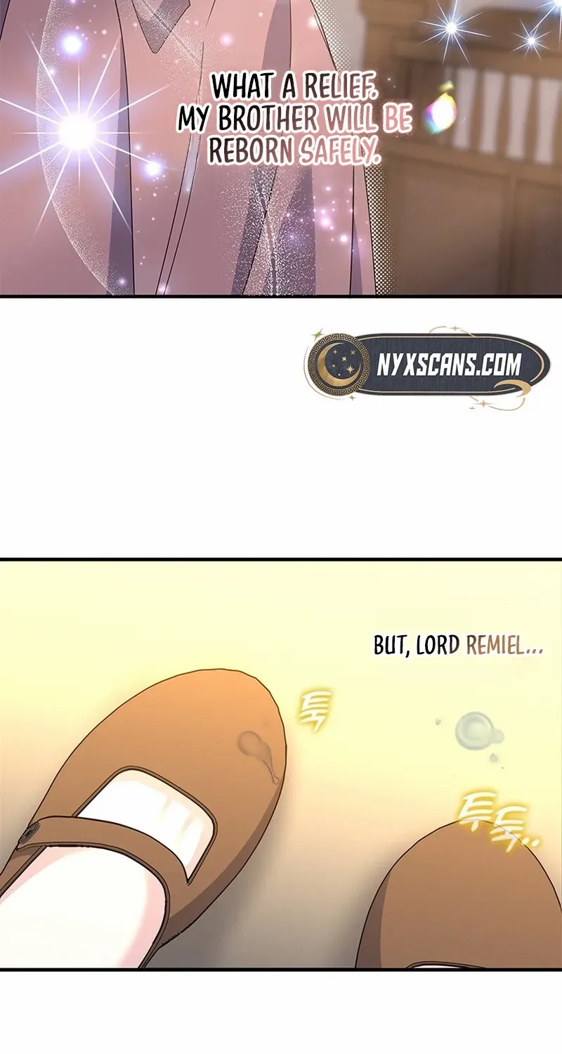Honey, I’m Going On a Strike Chapter 146 page 43 - 