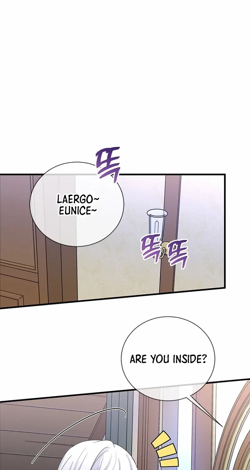 Honey, I’m Going On a Strike Chapter 146 page 44 - 