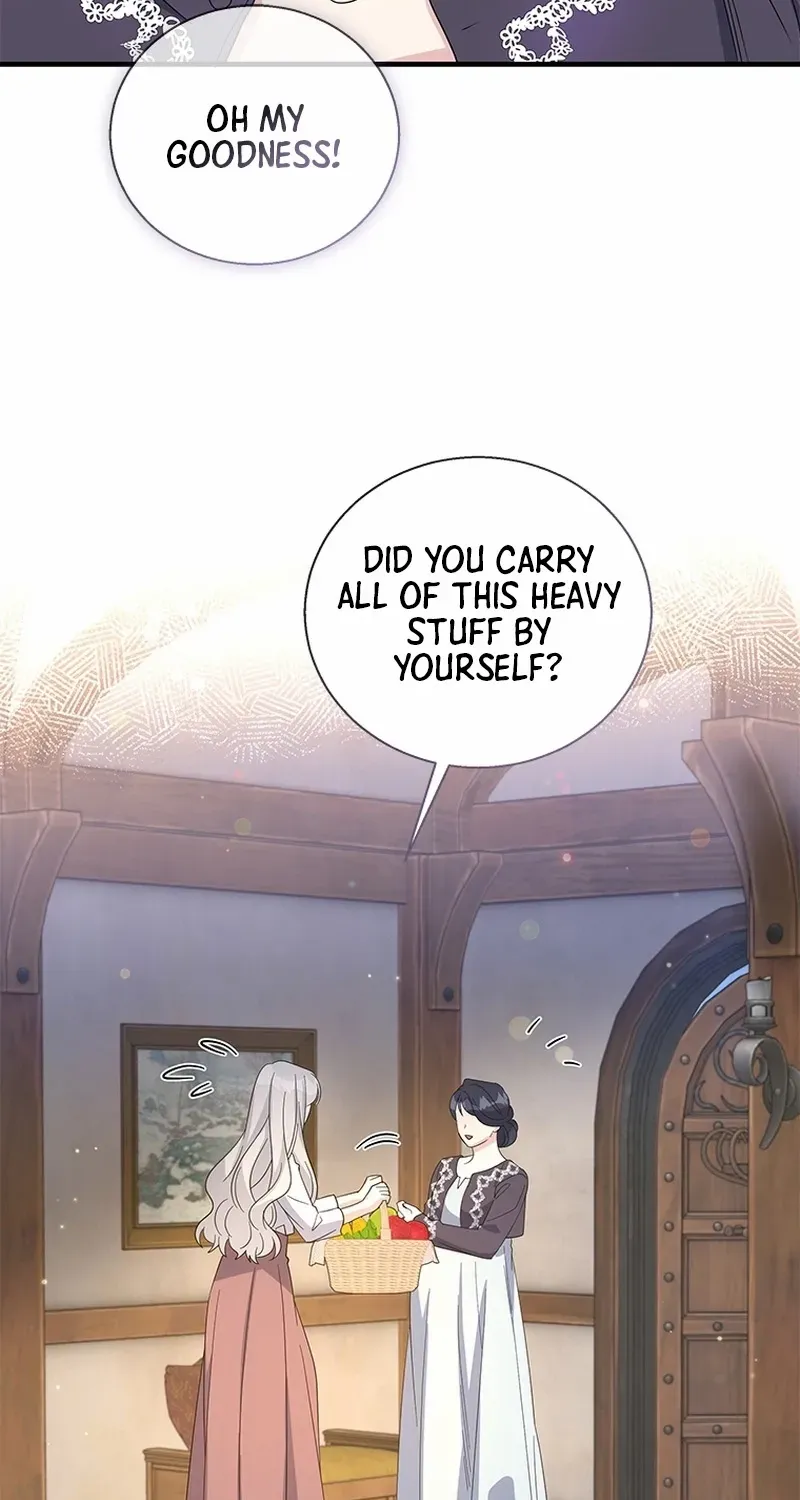Honey, I’m Going On a Strike Chapter 146 page 49 - 
