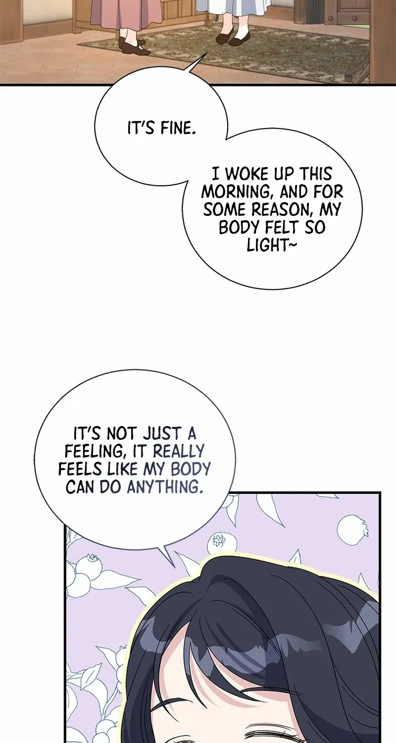 Honey, I’m Going On a Strike Chapter 146 page 50 - 