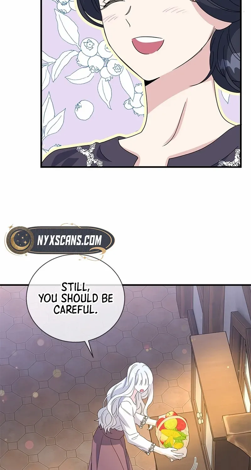 Honey, I’m Going On a Strike Chapter 146 page 51 - 