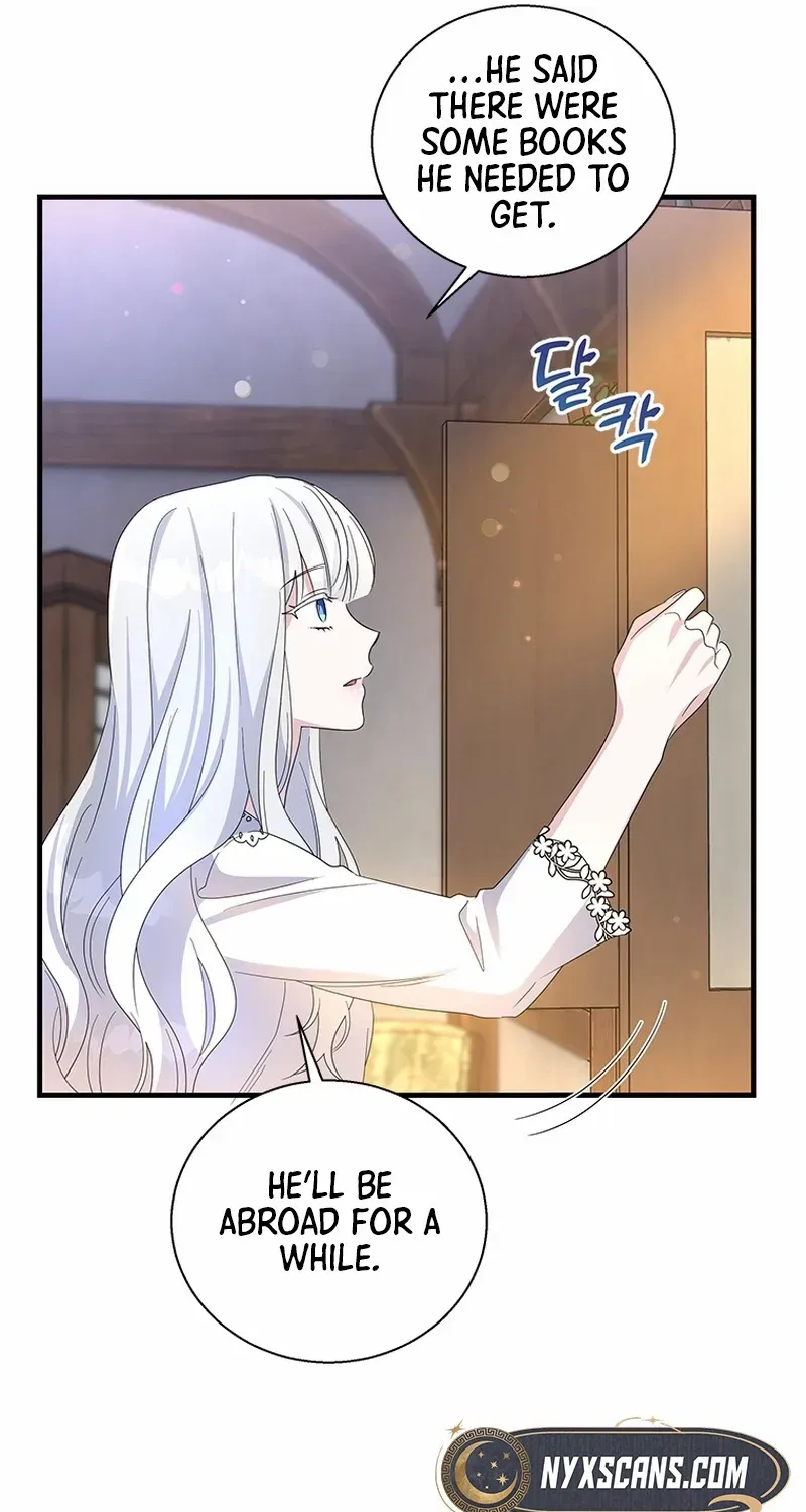 Honey, I’m Going On a Strike Chapter 146 page 53 - 
