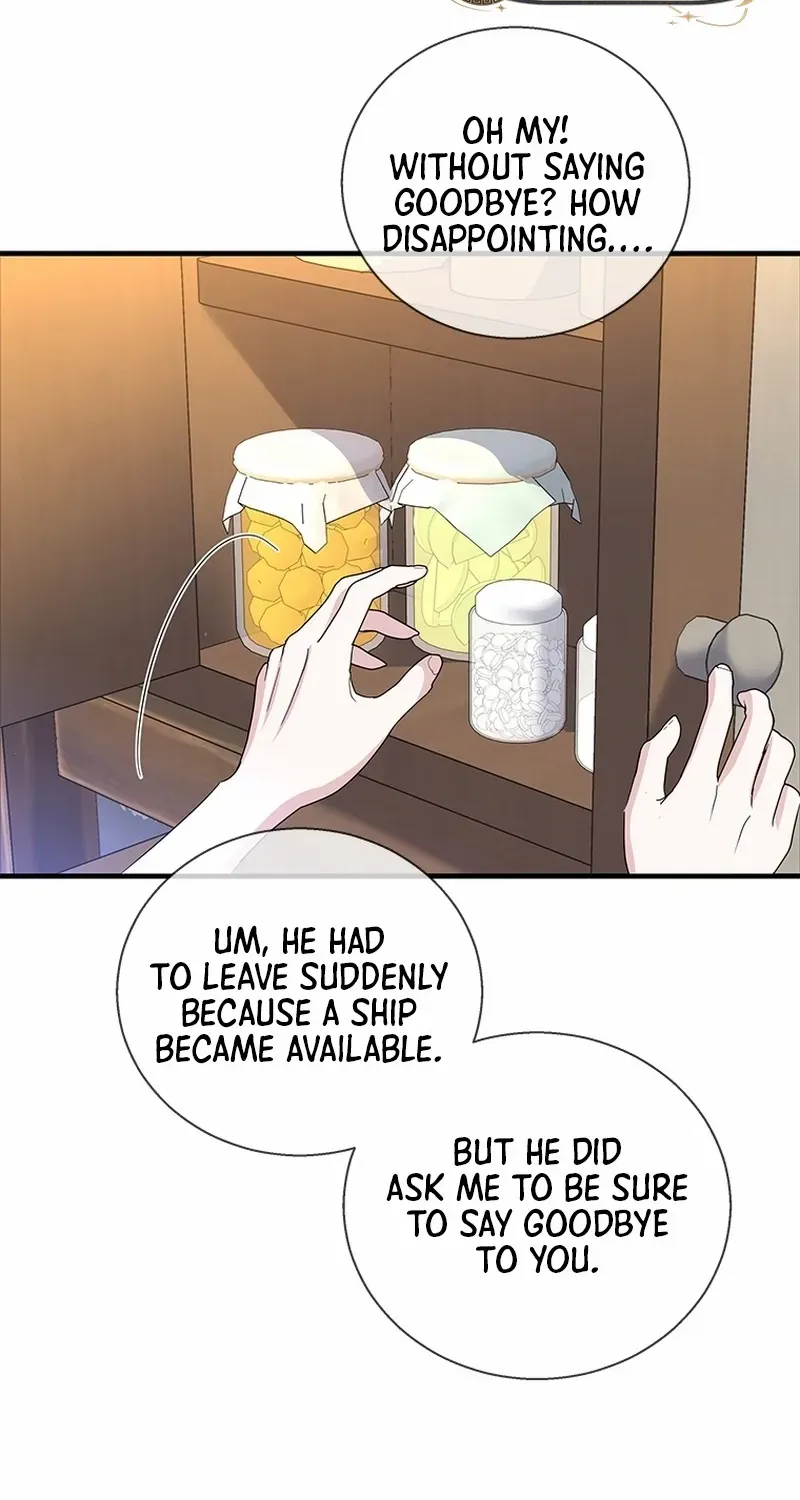 Honey, I’m Going On a Strike Chapter 146 page 54 - 