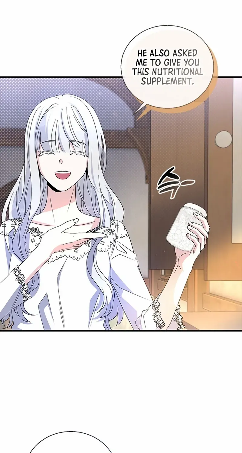 Honey, I’m Going On a Strike Chapter 146 page 55 - 