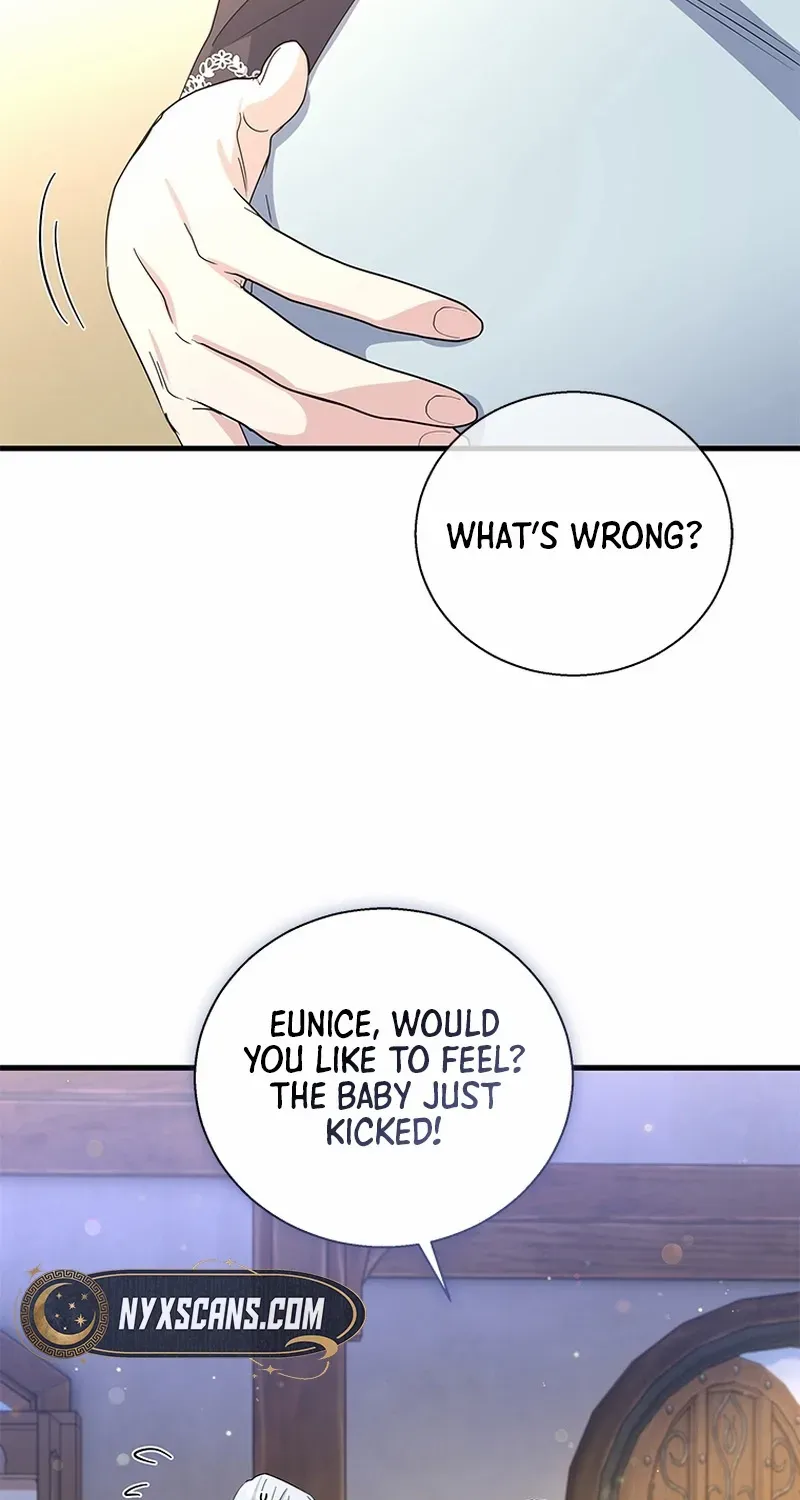 Honey, I’m Going On a Strike Chapter 146 page 57 - 