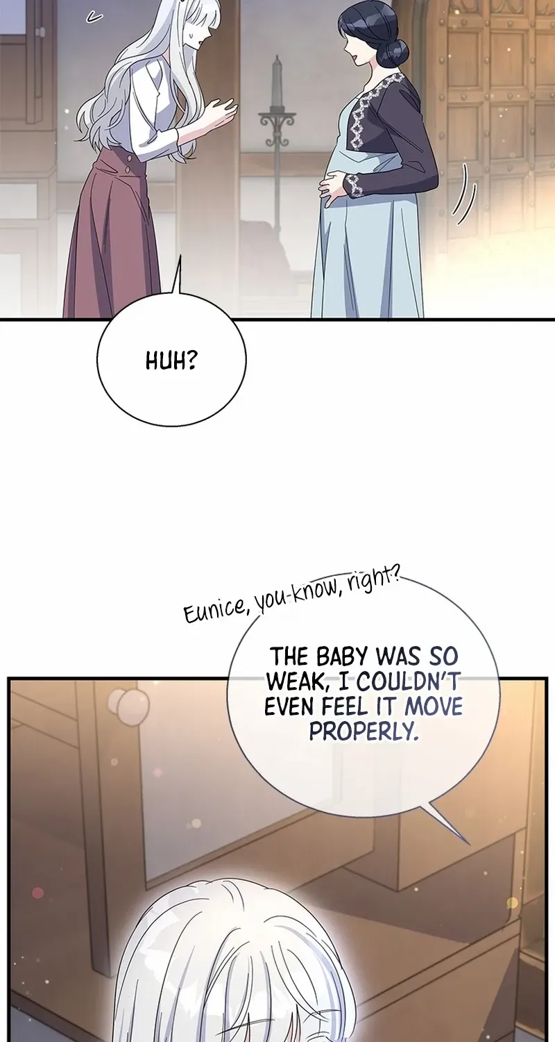 Honey, I’m Going On a Strike Chapter 146 page 58 - 