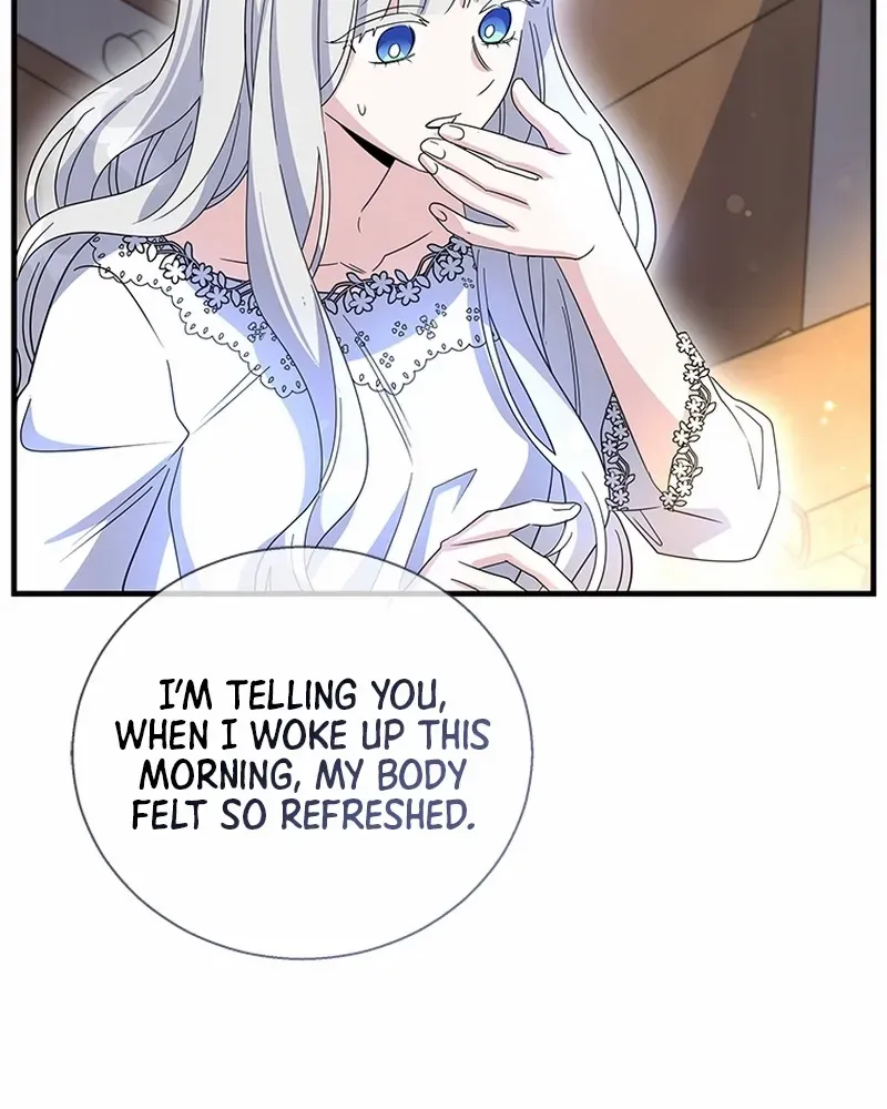 Honey, I’m Going On a Strike Chapter 146 page 59 - 