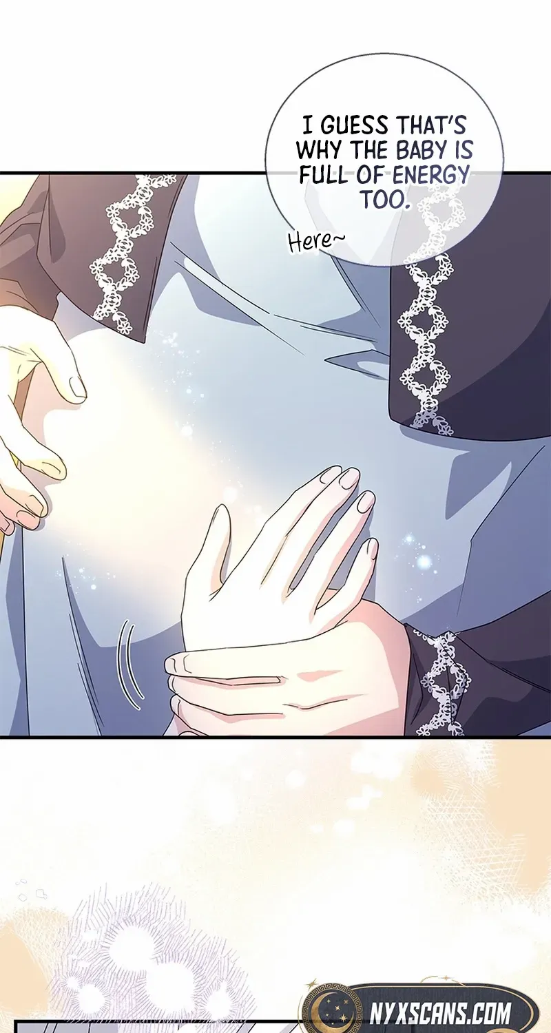 Honey, I’m Going On a Strike Chapter 146 page 60 - 