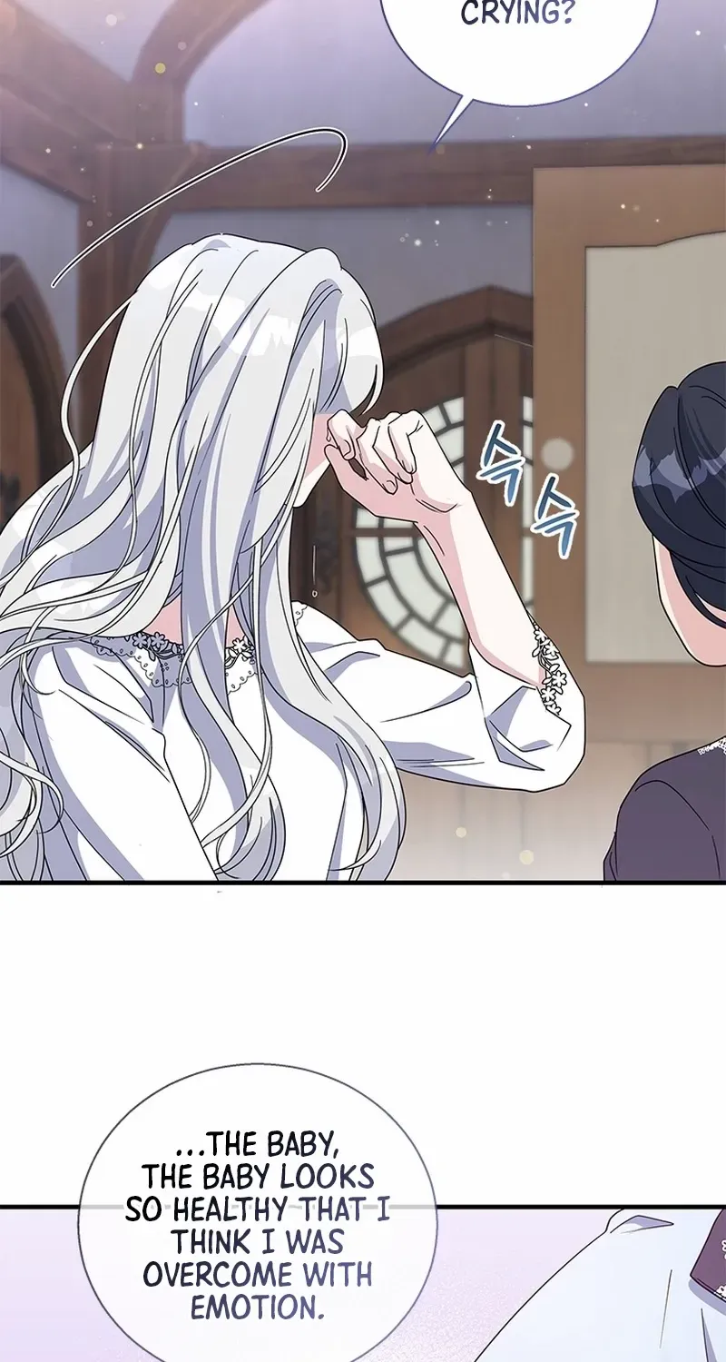 Honey, I’m Going On a Strike Chapter 146 page 63 - 