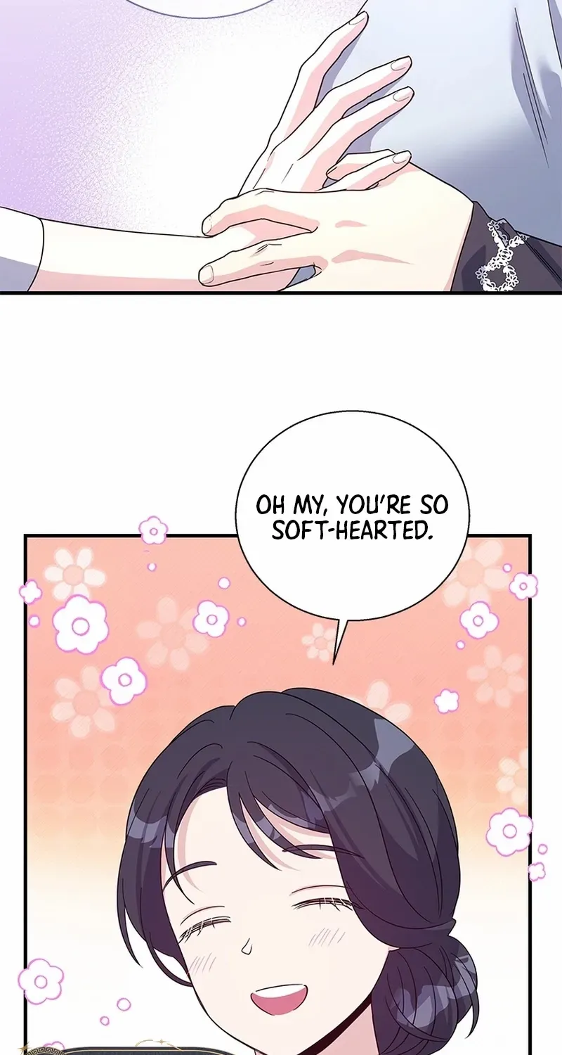 Honey, I’m Going On a Strike Chapter 146 page 64 - 