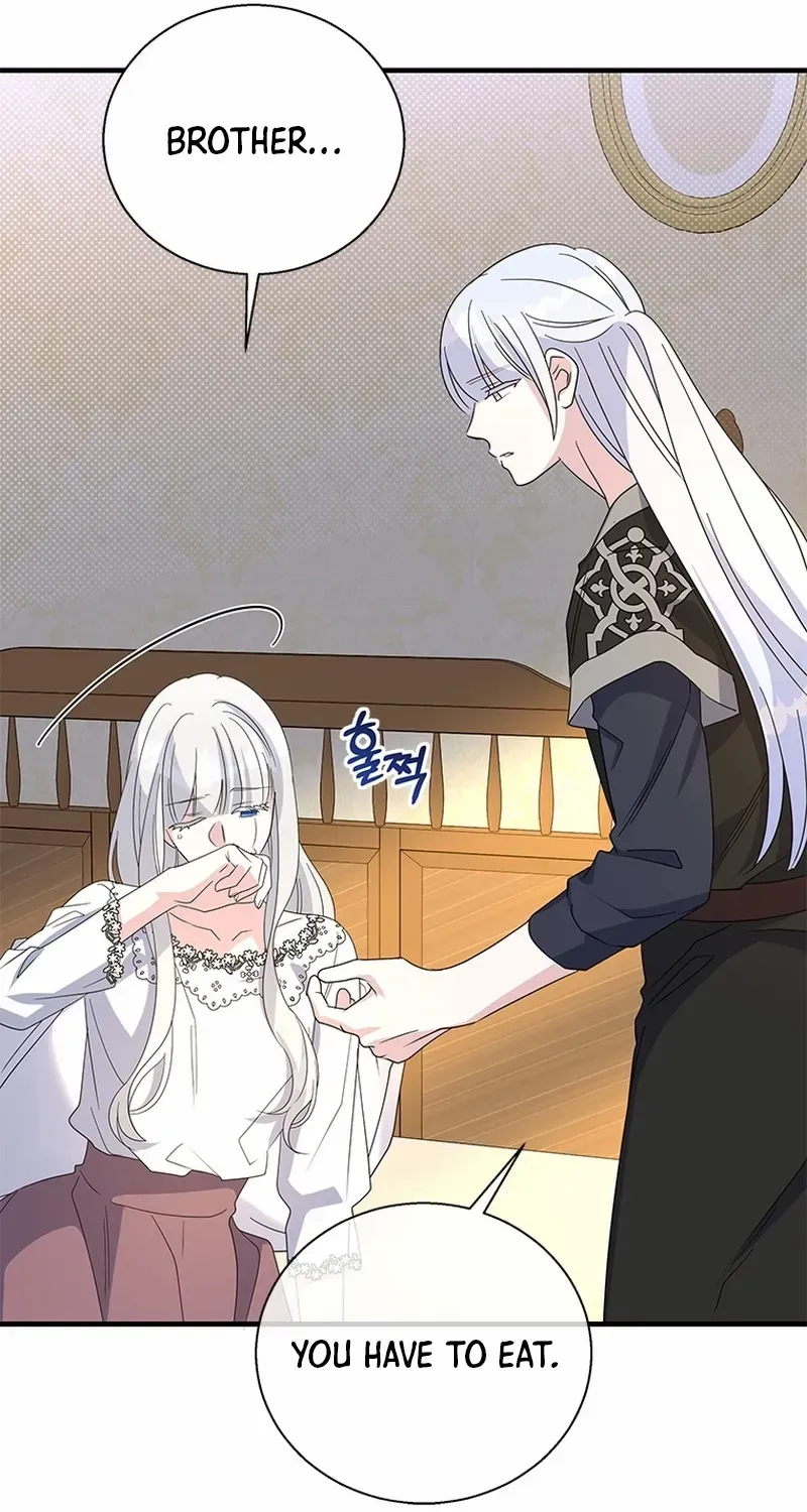 Honey, I’m Going On a Strike Chapter 146 page 8 - 