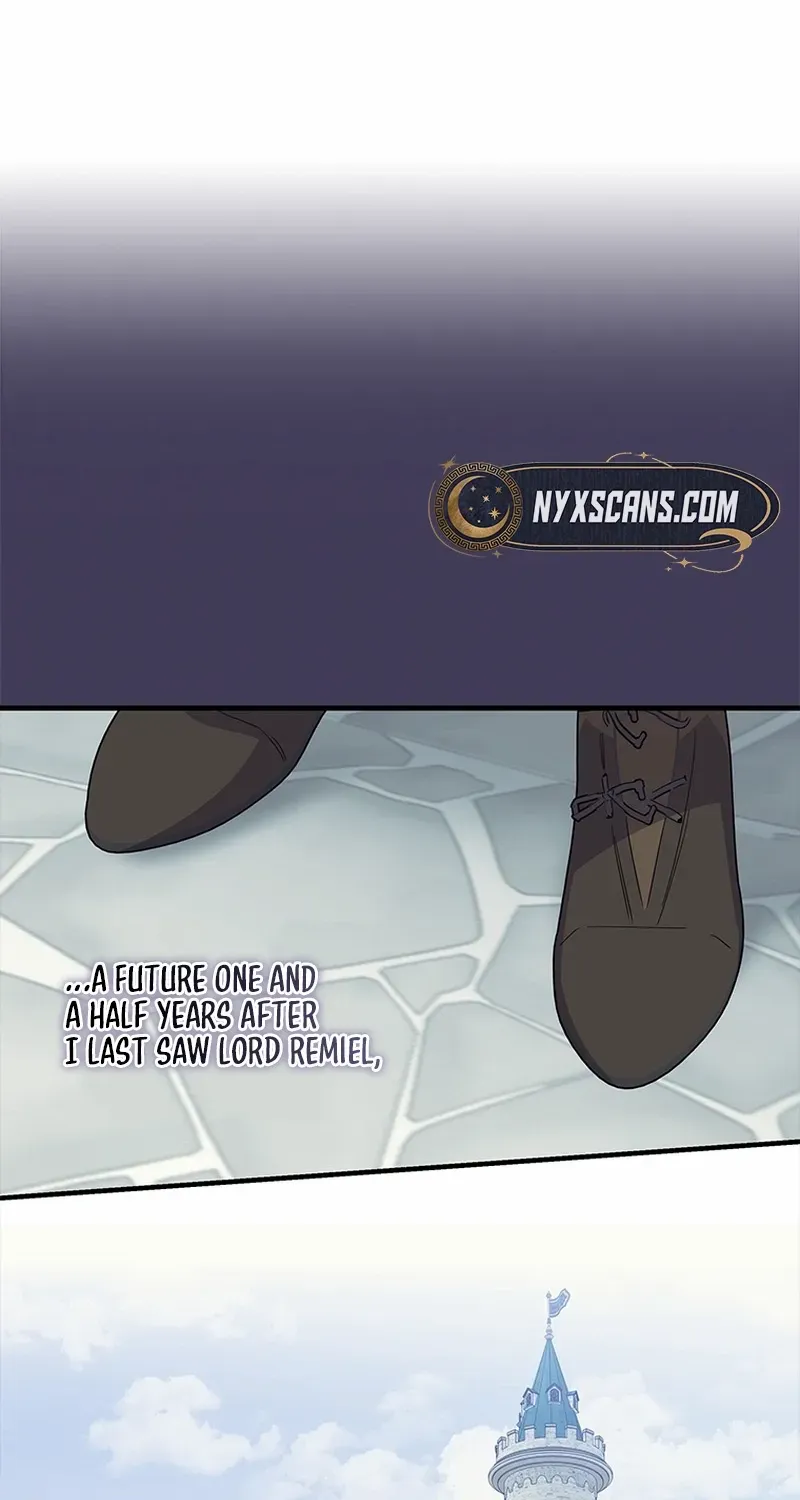 Honey, I’m Going On a Strike Chapter 146 page 9 - 