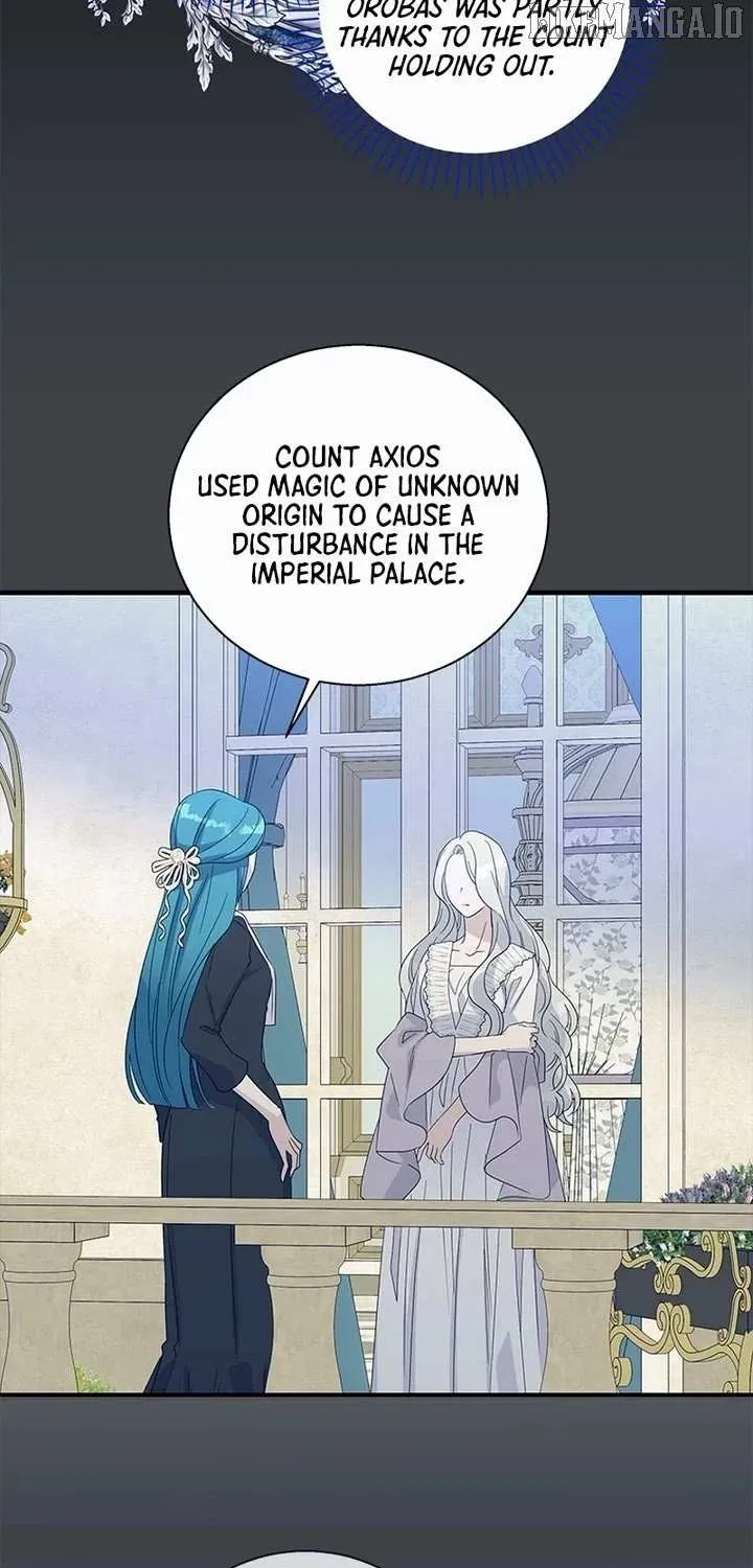 Honey, I’m Going On a Strike Chapter 147 page 12 - 