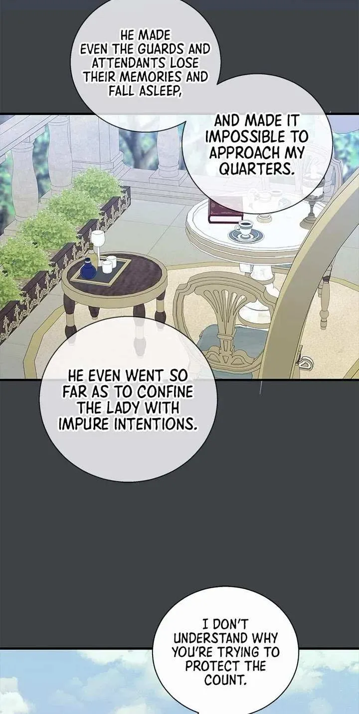 Honey, I’m Going On a Strike Chapter 147 page 13 - 