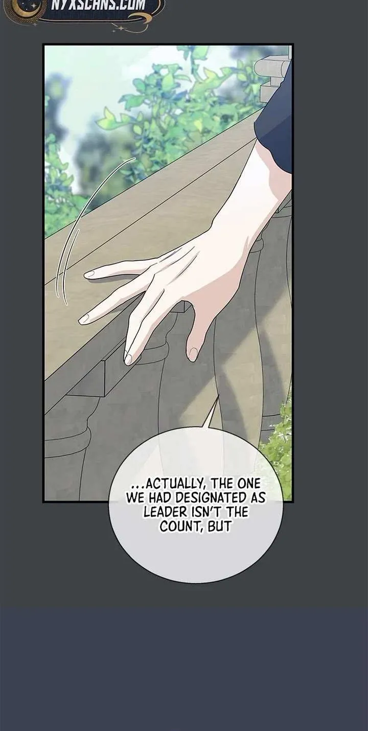 Honey, I’m Going On a Strike Chapter 147 page 15 - 