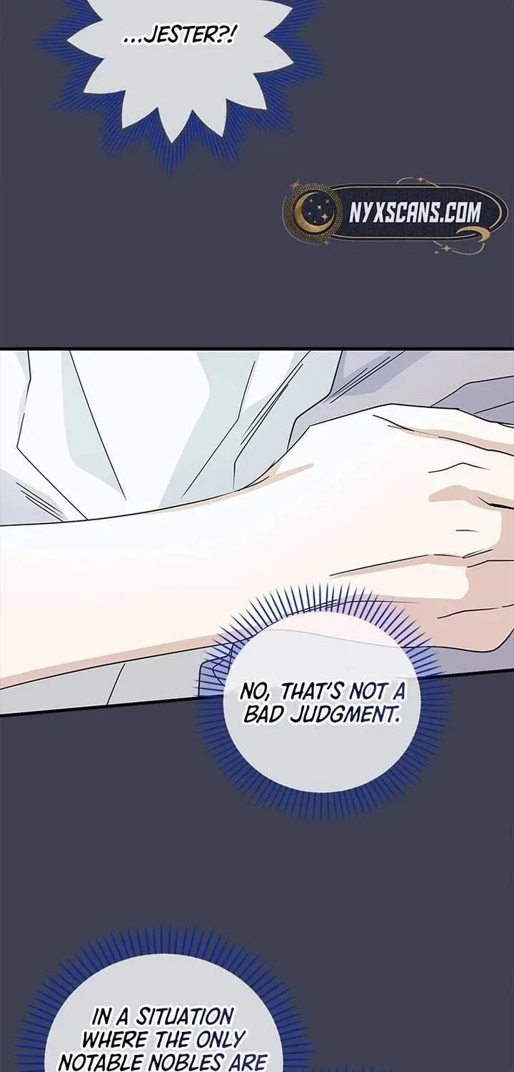 Honey, I’m Going On a Strike Chapter 147 page 17 - 