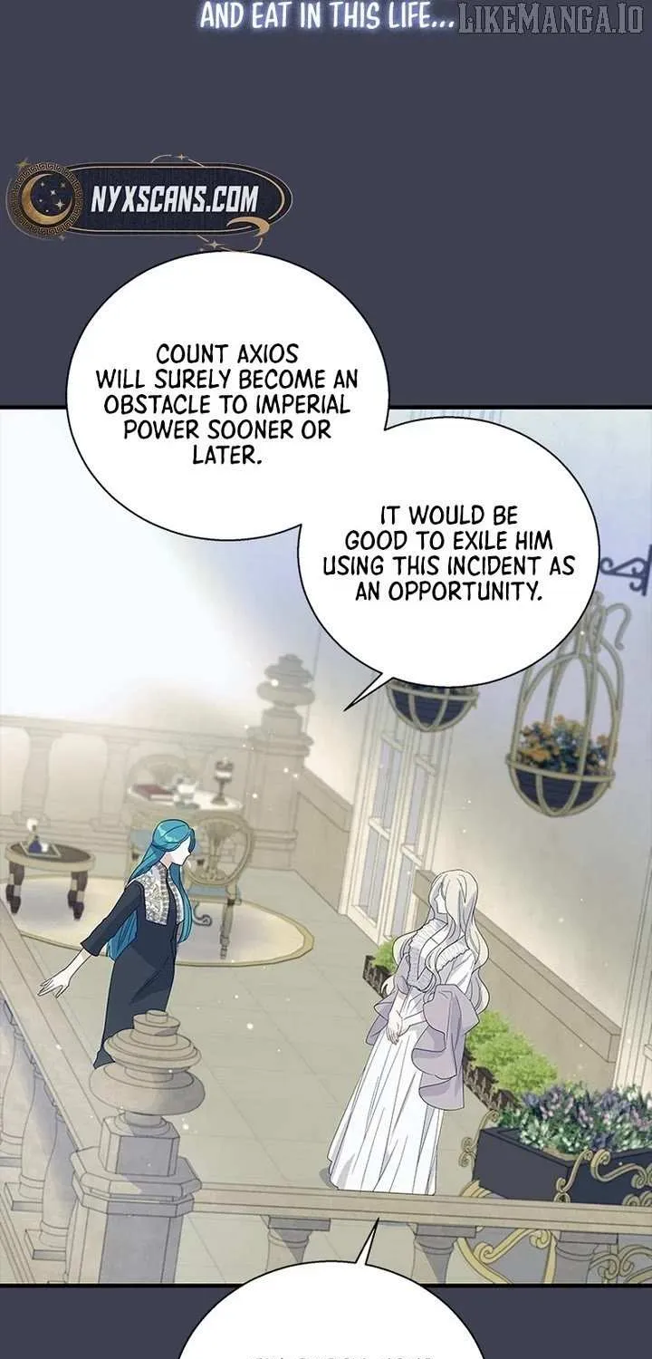 Honey, I’m Going On a Strike Chapter 147 page 20 - 