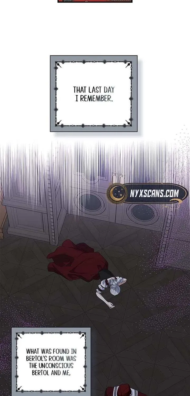 Honey, I’m Going On a Strike Chapter 147 page 3 - 