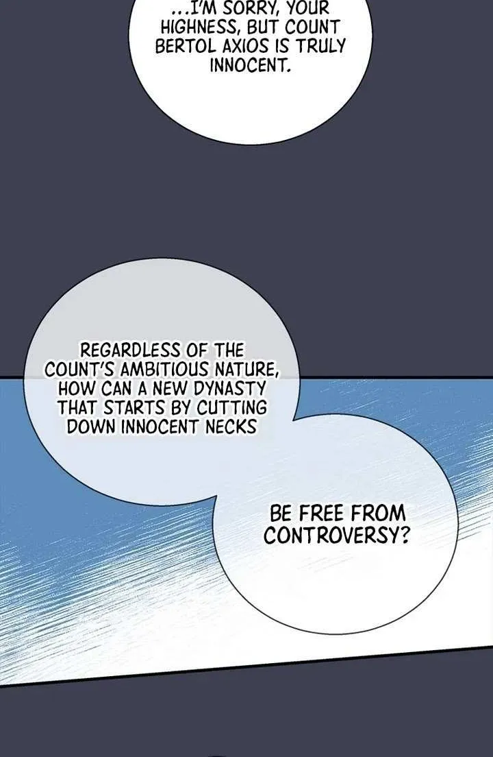 Honey, I’m Going On a Strike Chapter 147 page 21 - 