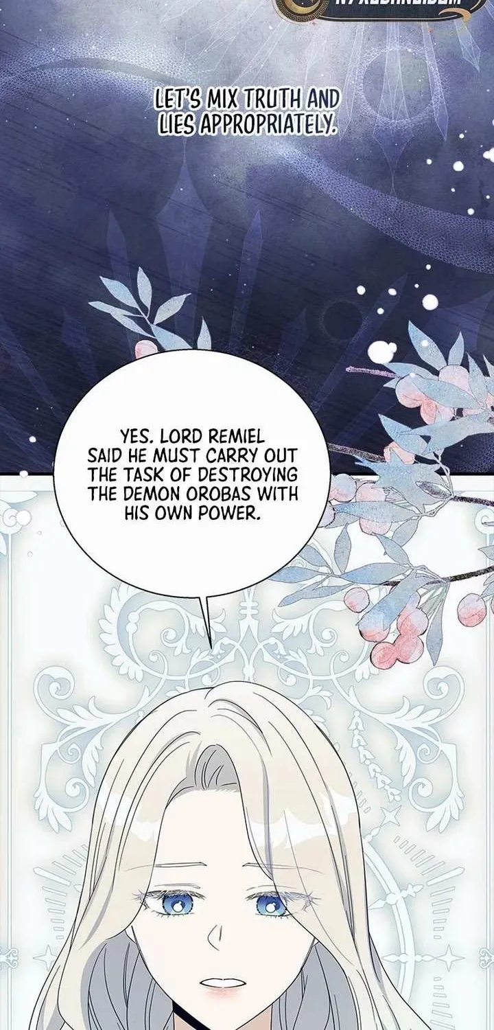 Honey, I’m Going On a Strike Chapter 147 page 23 - 