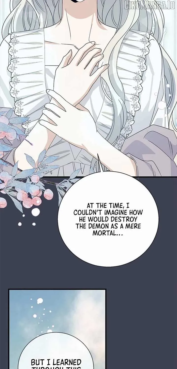 Honey, I’m Going On a Strike Chapter 147 page 24 - 