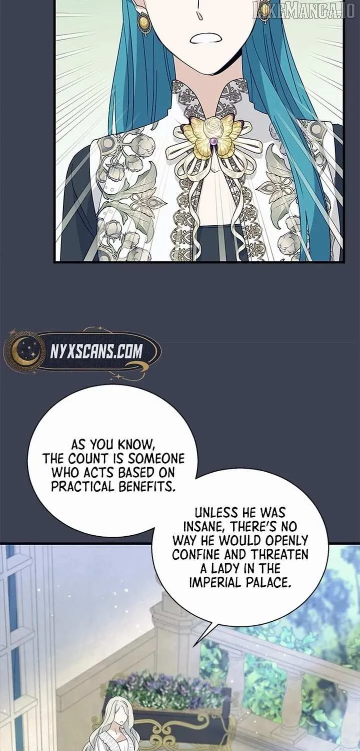 Honey, I’m Going On a Strike Chapter 147 page 26 - 