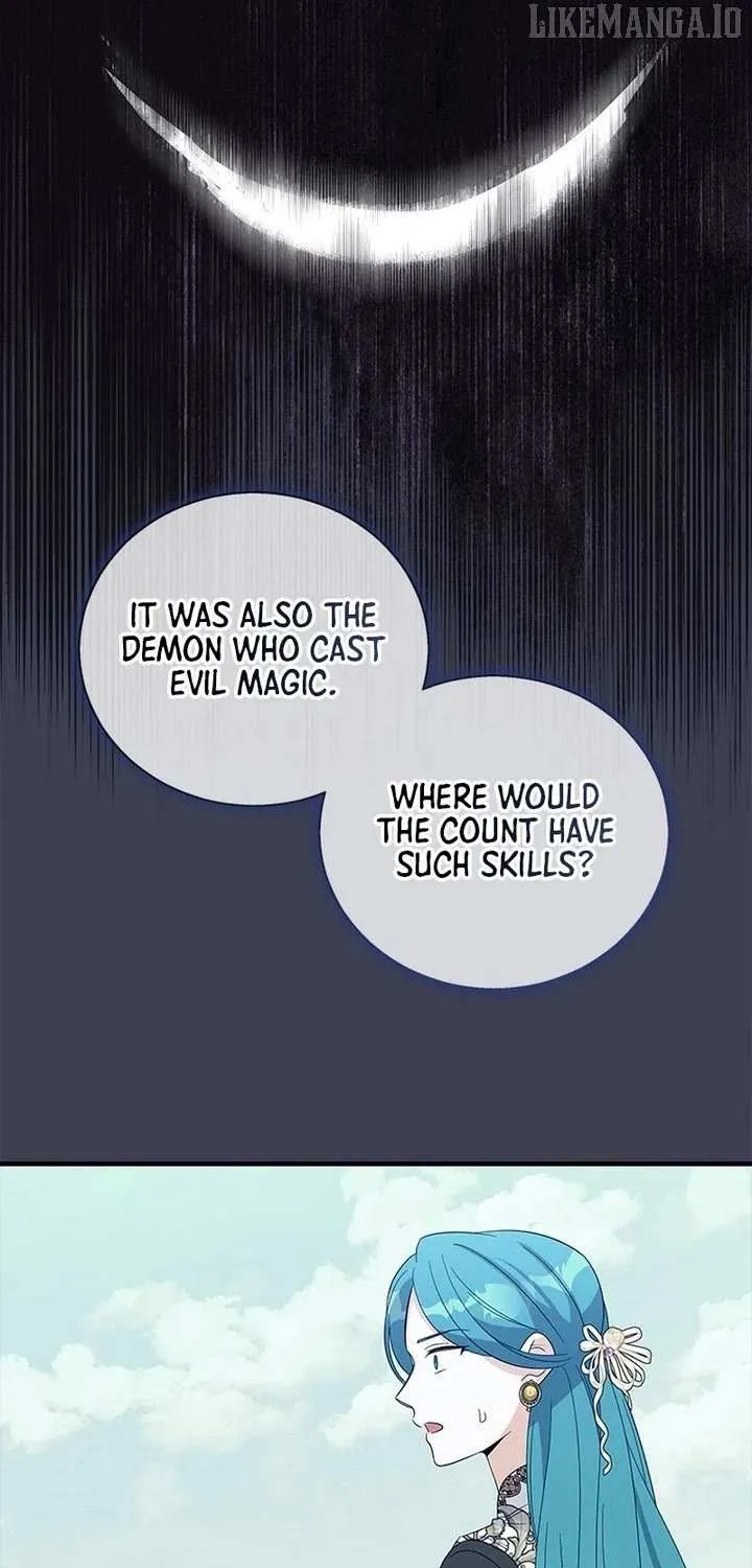 Honey, I’m Going On a Strike Chapter 147 page 28 - 