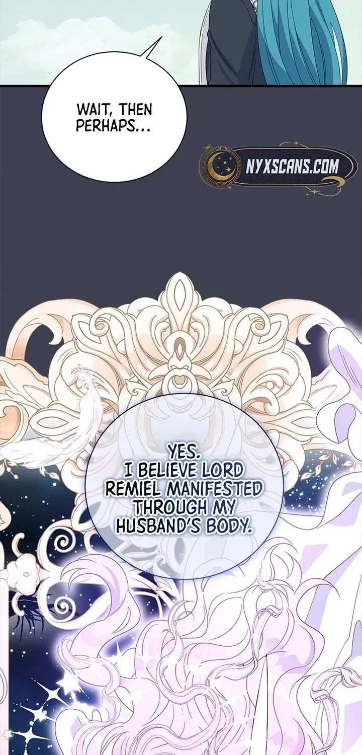 Honey, I’m Going On a Strike Chapter 147 page 29 - 